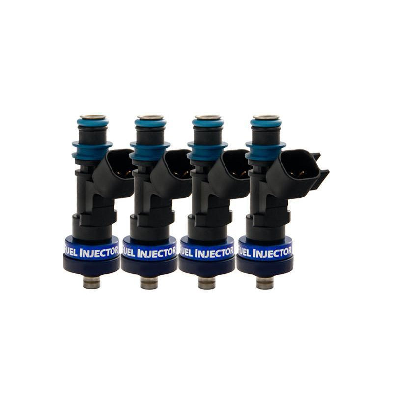 Fuel Injector Clinic 775cc Top-Feed Converted Subaru STi ('04-'06) Legacy GT ('05-'06) Injector Set (High-Z) / IS176-0775H