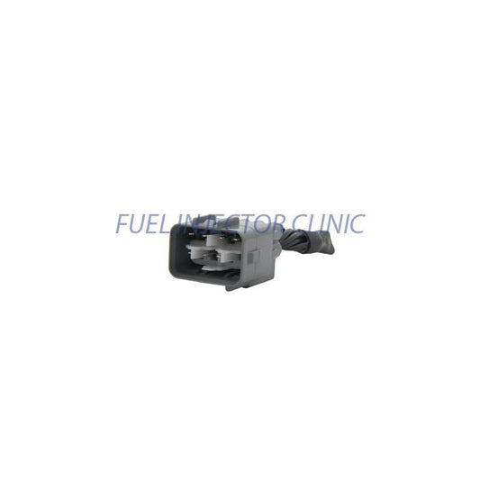 Fuel Injector Clinic Resistor Pack Delete Plug Toyota Supra 2JZ-GTE / PLRESSUP