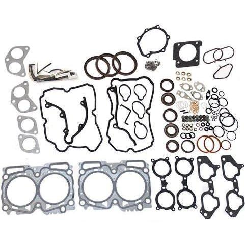 Full Subaru OEM Gasket and Seal Kit Subaru WRX 2004-2005 (10105AA5609X)-sub10105AA5609X-10105AA5609X-Gaskets-Subaru OEM-JDMuscle