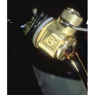 Fumoto Engine Oil Drain Valve M10-1.25 Infiniti / Nissan-FMO-F-103-Drain Plugs-Fumoto-JDMuscle