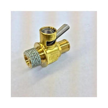 Fumoto Quick Change Valve 1/2NPT - Universal