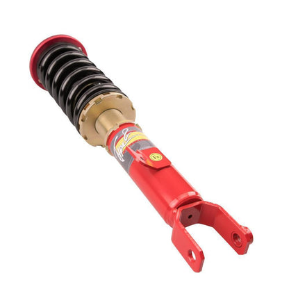 Function & Form Type-2 Coilovers | 1999-2009 Honda S2000 (F2-S2KT2)-FUN1 F2-S2KT2-FUN1 F2-S2KT2-Coilovers-Function & Form-JDMuscle