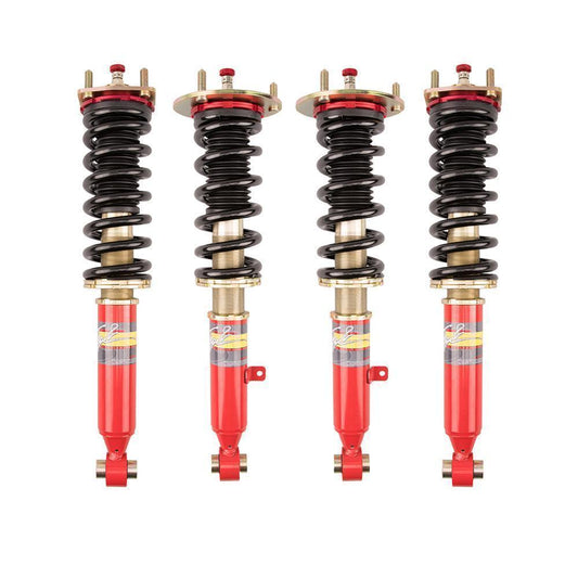 Function & Form Type-2 Coilovers | 2006-2011 Lexus GS300/430 RWD (F2-GS430T2)-FUN1 F2-GS430T2-FUN1 F2-GS430T2-Coilovers-Function & Form-JDMuscle
