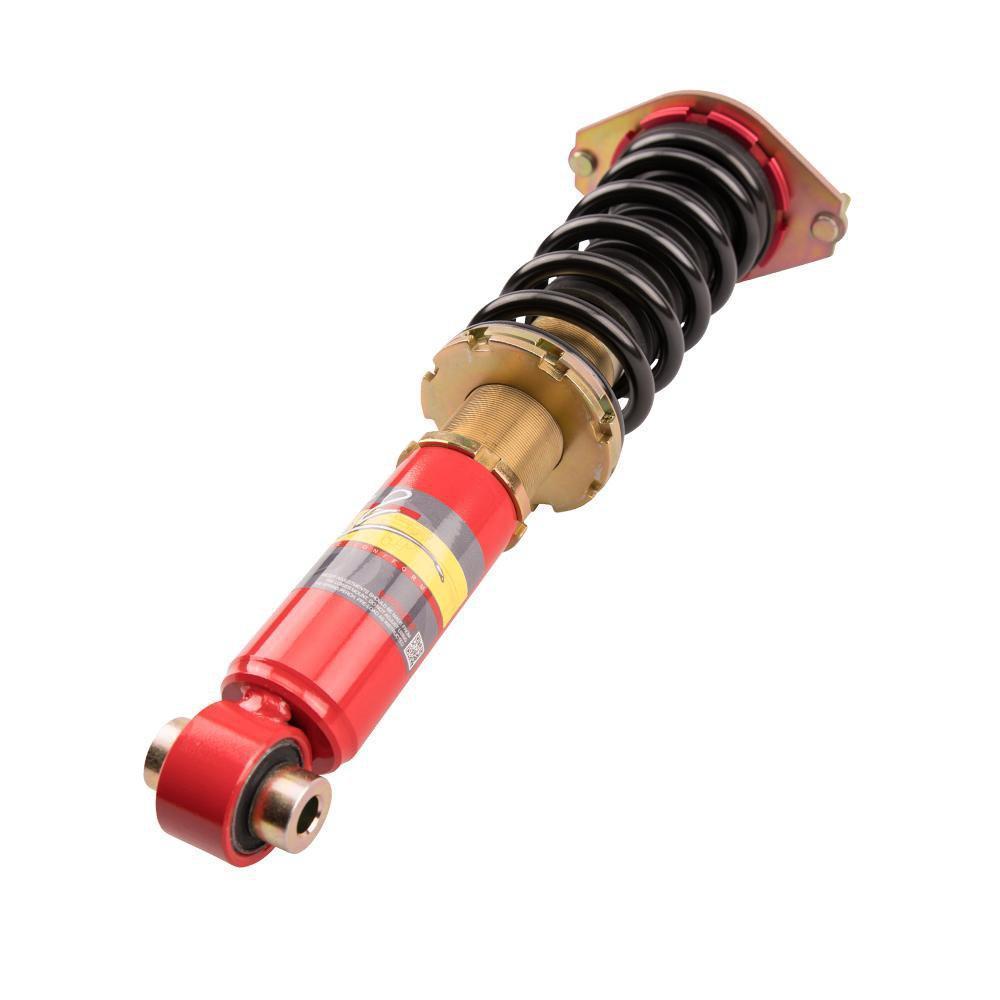 Function & Form Type-2 Coilovers | Multiple Fitments (F2-08STIT2)-FUN1 F2-08STIT2-FUN1 F2-08STIT2-Coilovers-Function & Form-JDMuscle