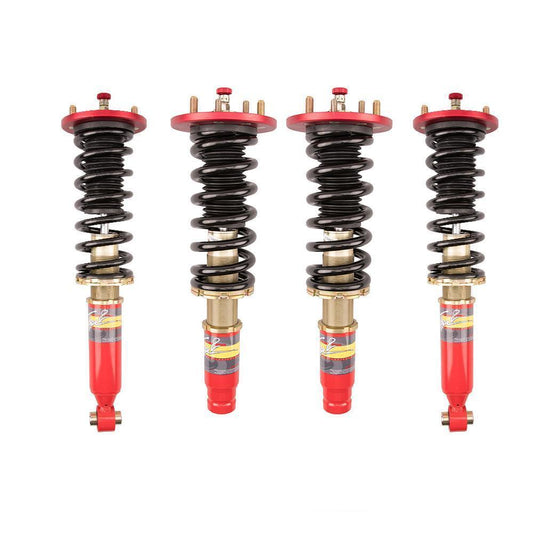 Function & Form Type-2 Coilovers | Multiple Fitments (F2-CGT2)-FUN1 F2-CGT2-FUN1 F2-CGT2-Coilovers-Function & Form-JDMuscle