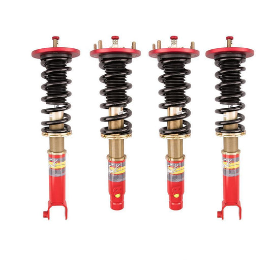 Function & Form Type-2 Coilovers | Multiple Fitments (F2-EXT2)-FUN1 F2-EXT2-FUN1 F2-EXT2-Coilovers-Function & Form-JDMuscle