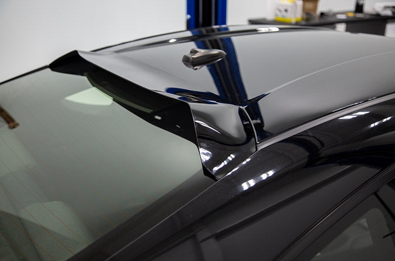 OLM V2 REAR WINDOW ROOF VISOR / SPOILER 2013+ FR-S / BRZ / 86 | OLMA.70147.1