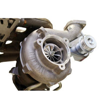 Garrett GTX3071R Turbocharger Kit GTX 0.73 A/R CHRA Mitsubishi EVO X