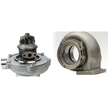 Garrett GTX3582R Gen II Super Core | Replaces 836047-5002S