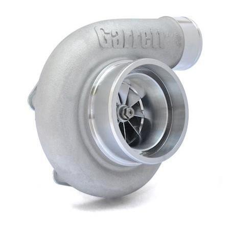 Garrett GTX3584RS Super Core Hose Bead Outlet - Universal-846098-5001S-Turbos-Garrett-JDMuscle