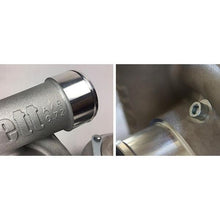 Garrett GTX3584RS Super Core V-Band Outlet