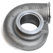 Garrett Undivided V-band Entry Turbine Housing in Ni-Resist For GT28 / GTX28 .72A/R - Universal