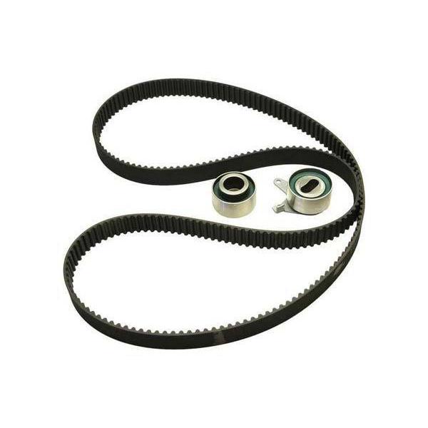 Gates OEM Timing Component Kit Mazda Miata 89-05 (TCK179)-gatTCK179-TCK179-Timing Belt Components-Gates-JDMuscle