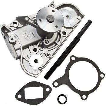 Gates OEM Water Pump Mazda Miata 1990-1993 (42131)-gat42131-42131-Water Pumps and Accessories-Gates-JDMuscle