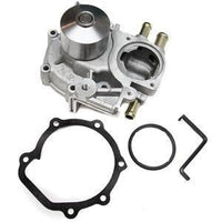 Gates OEM Water Pump WRX 2002-2004 | 43513