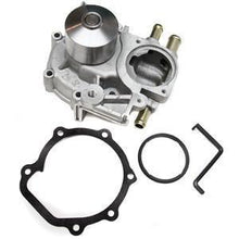 Gates OEM Water Pump WRX 2002-2007 / STI 2004-2014 | 43548