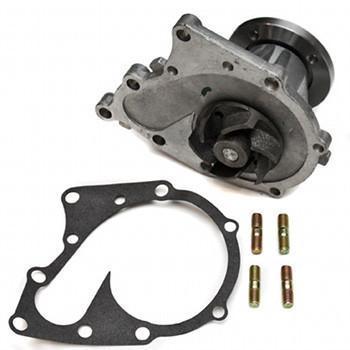 Gates OEM Water Pump Toyota Supra 1987-1992 (41098)-gat41098-41098-Water Pumps and Accessories-Gates-JDMuscle