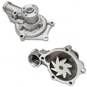 Gates OEM Water Pumps for Mitsubishi Eclipse Turbo 1990-1999 (42163)-Water Pumps and Accessories-Gates-JDMuscle