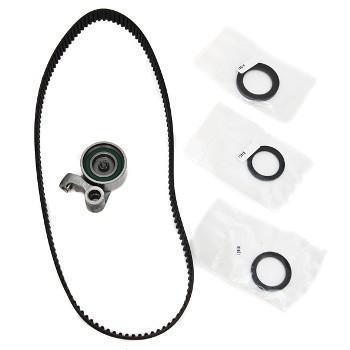 Gates Timing Belt Kit for Supra Turbo 1987-1992 (TCK237)-gatTCK237-TCK237-Timing Belt Components-Gates-JDMuscle