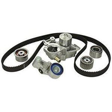 Gates Timing Belt Kit w/ Water Pump Subaru Impreza 2.5 2006-2008 / Legacy 2.5i 2006-2008 / Outback 2.5i 2006-2007 | TCKWP304A