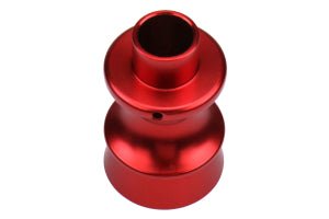 GCS [13 - 20 BRZ, 13 - 16 FR - S, 17 - 19 Toyota 86] Reverse Lockout Red | GCS - 86 - RL - RD - JDMuscleReverse Lockout LeversGCSGCS-86-RL-RD