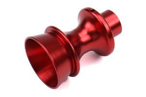 GCS [13 - 20 BRZ, 13 - 16 FR - S, 17 - 19 Toyota 86] Reverse Lockout Red | GCS - 86 - RL - RD - JDMuscleReverse Lockout LeversGCSGCS-86-RL-RD