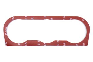 GCS [15 - 21 WRX/STI] / 14 - 18 Forester / 13 - 17 Crosstrek Carbon Fiber AC Knob Accent Trim | GCS - SUB - ACCF - JDMuscleTrim KitsGCSGCS-SUB-ACCF
