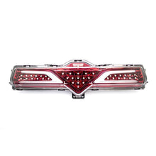 GCS 4th F1 Style Brake Light V2 / Reverse Light Subaru BRZ 2013-2019