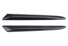 GCS Carbon Fiber Fender Trim Covers Subaru BRZ 2013+ | BRZ - CF - BLADE - JDMuscleExterior GarnishesGCSBRZ-CF-BLADE