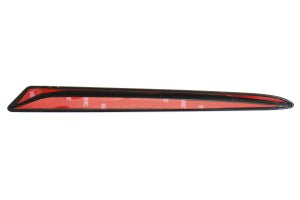 GCS Carbon Fiber Fender Trim Covers Subaru BRZ 2013+ | BRZ - CF - BLADE - JDMuscleExterior GarnishesGCSBRZ-CF-BLADE