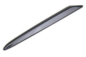 GCS Carbon Fiber Fender Trim Covers Subaru BRZ 2013+ | BRZ - CF - BLADE - JDMuscleExterior GarnishesGCSBRZ-CF-BLADE