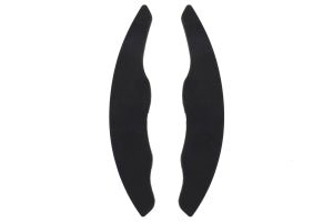 GCS EZ Carbon Automatic Flappy Paddle Extensions Scion FR - S 2013 - 2015 / WRX 15 - 2020 / Forester 2014 - 2018 / Impreza 2017 - 2020 / XV Crosstrek 2013 - 2015 | GCS - SUBTOY - EZCF - JDMuscleInterior AccessoriesGCSGCS-SUBTOY-EZCF