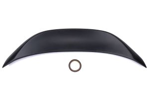 GCS Leg Style FRP Ducktail / Duckbill Spoiler Scion FR - S 2013 - 2016 / Subaru BRZ 2013 - 2020 / Toyota 86 2017 - 2019 | GCSGT86LEGBWING - JDMuscleSpoilers and WingsGCSGCSGT86LEGBWING