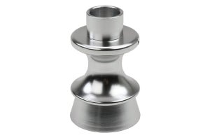 GCS Reverse Lockout silver Scion FR - S 2013 - 2016 / Subaru BRZ 2013 - 2020 / Toyota 86 2017 - 2019 | GCS - 86 - RL - SI - JDMuscleReverse Lockout LeversGCSGCS-86-RL-SI