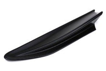 GCS TRD Style Textured Finish Aero Fins Scion FR - S 2013 - 2016 | SAF - FT86 - CL - JDMuscleCanardsGCSSAF-FT86-CL