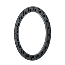 GMZ Beadlock Ring - 15in Cast - Black - JDMuscleNon - CategorizedmrwBR-GZ15