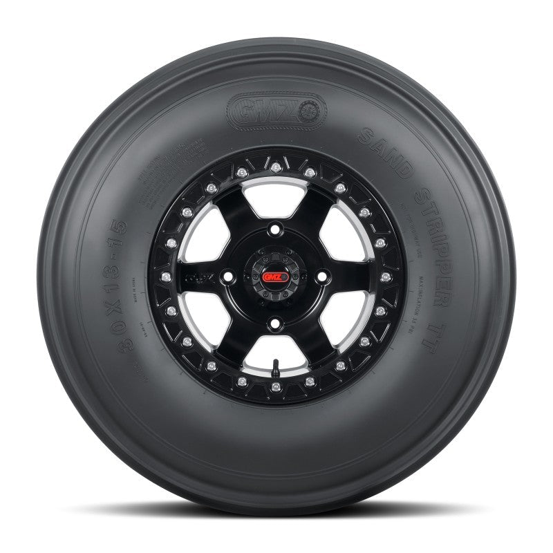 GMZ Sand Stripper Front XL TT Tire - 2 Rib - 30x13 - 15 - JDMuscleNon - CategorizedmrwSS301315FXLTT