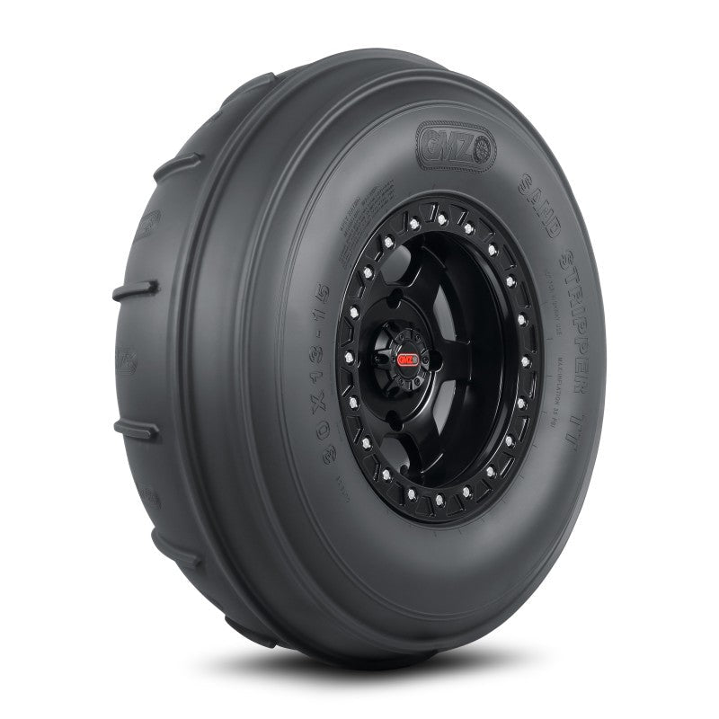 GMZ Sand Stripper Front XL TT Tire - 2 Rib - 30x13 - 15 - JDMuscleNon - CategorizedmrwSS301315FXLTT