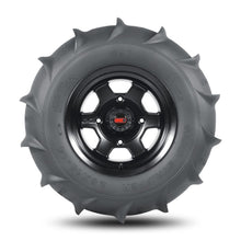 GMZ Sand Stripper Rear HP Tire - 14 Paddle 1 - 1/8in - 28x15 - 14 - JDMuscleNon - CategorizedmrwSS281514RHP
