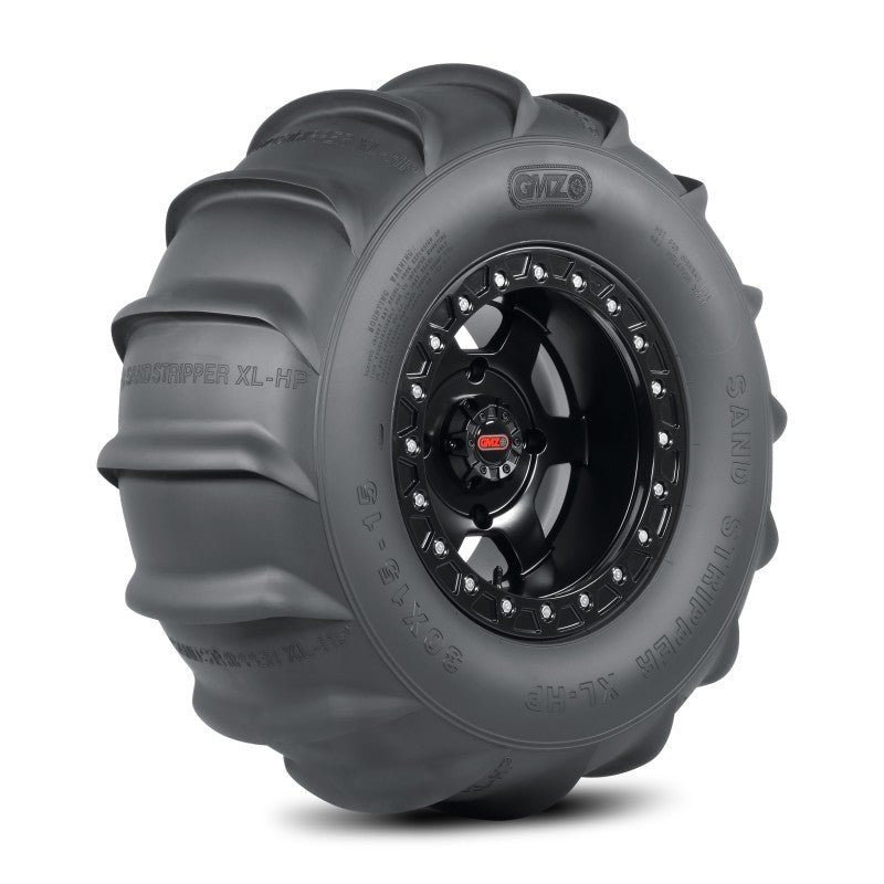 GMZ Sand Stripper Rear XL HP Tire - 16 Paddle 7/8in - 30x15 - 15 - JDMuscleNon - CategorizedmrwSS301515RXLHP