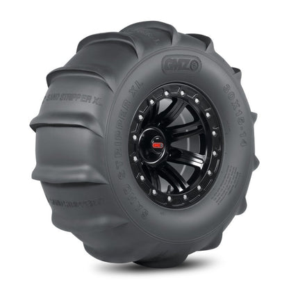 GMZ Sand Stripper Rear XL Tire - 14 Paddle 7/8in - 30x15 - 14 - JDMuscleNon - CategorizedmrwSS301514RXL