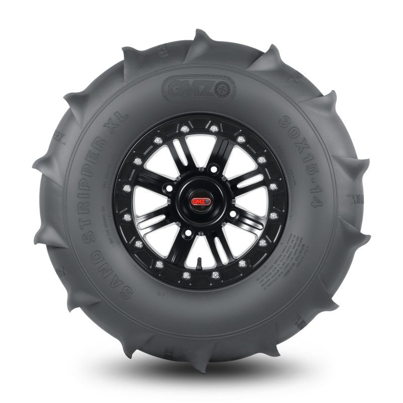 GMZ Sand Stripper Rear XL Tire - 14 Paddle 7/8in - 30x15 - 14 - JDMuscleNon - CategorizedmrwSS301514RXL