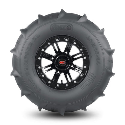 GMZ Sand Stripper Rear XL Tire - 14 Paddle 7/8in - 30x15 - 14 - JDMuscleNon - CategorizedmrwSS301514RXL
