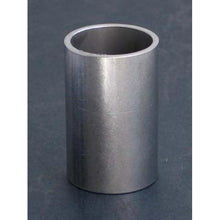 Go Fast Bits 1” Mild Steel Weld-On BOV Adaptor | 5601