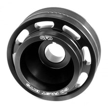 Go Fast Bits 1989-93 Nissan Silvia / 1991-99 Nissan 200SX SR20DET underdrive crank pulley