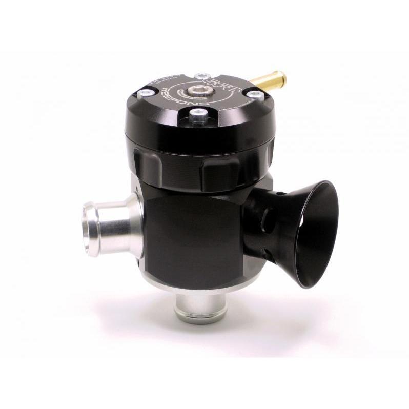 GFB 04-05 Miata / 93-98 Supra (w/ modification of factory hoses) TMS Respons Blow Off Valve Kit main image 1