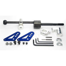 Go Fast Bits 2004-2007 Subaru STI Short Shifter Kit