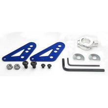 Go Fast Bits 2008-2014 Subaru STI Short Shifter upgrade kit | 4202