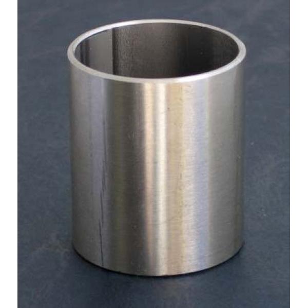 Go Fast Bits 38mm | 1.5inch Stainless Weld-On BOV Adaptor | 5605