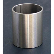 Go Fast Bits 38mm | 1.5inch Stainless Weld-On BOV Adaptor | 5605